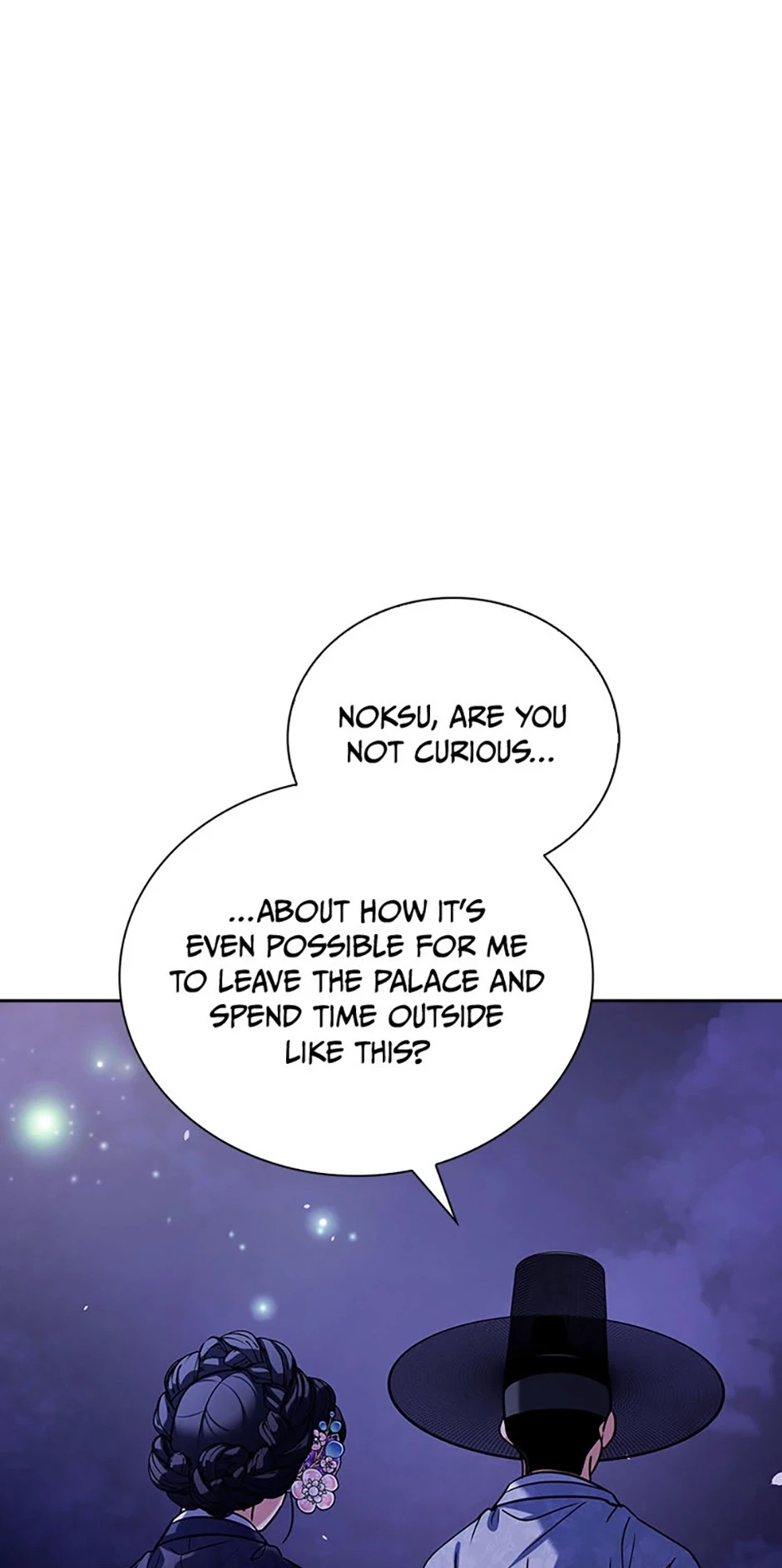 To Be an Actor Chapter 98 - 21