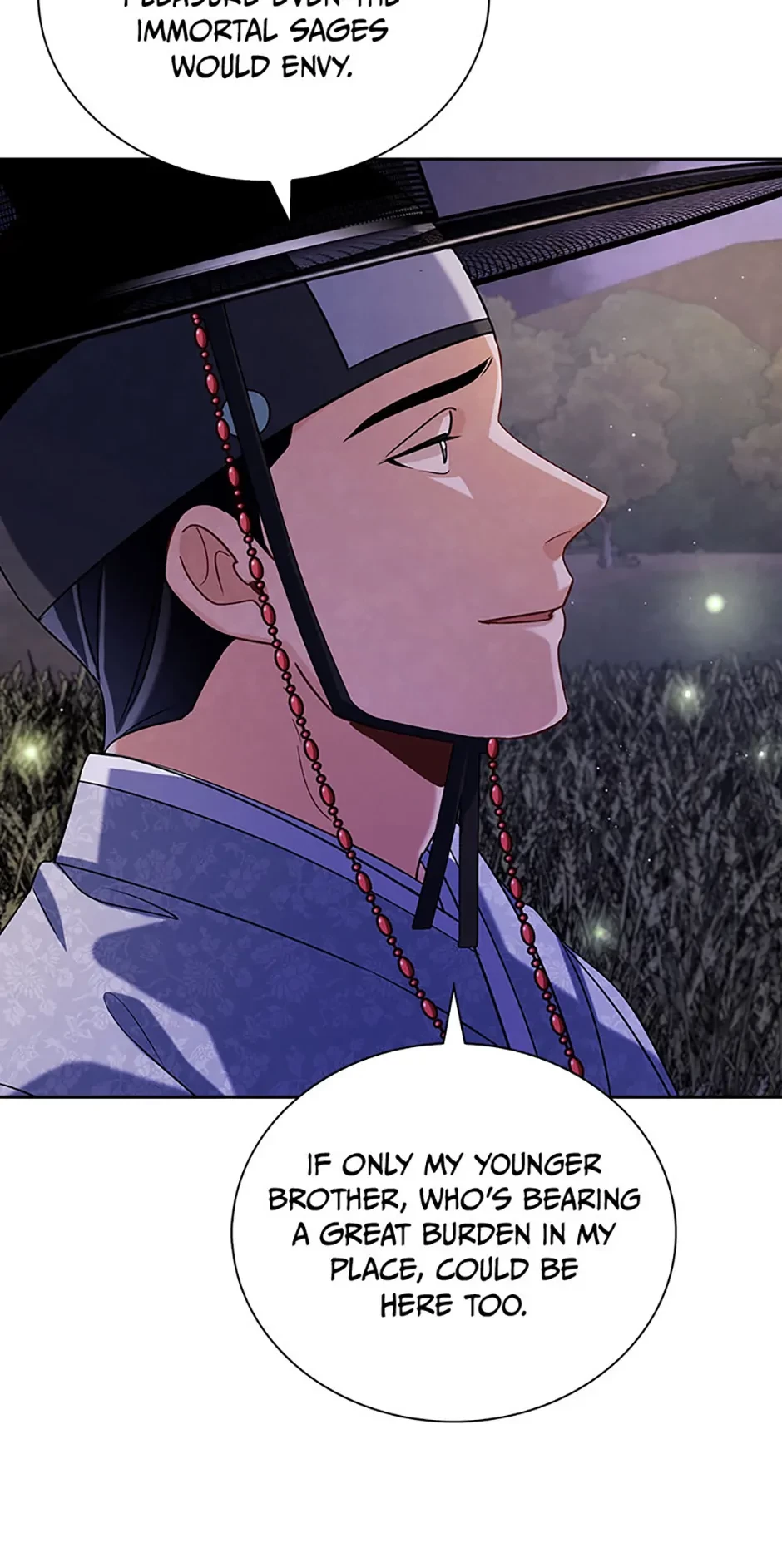 To Be an Actor Chapter 98 - 25
