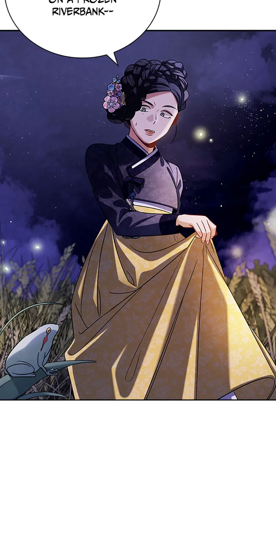 To Be an Actor Chapter 98 - 27