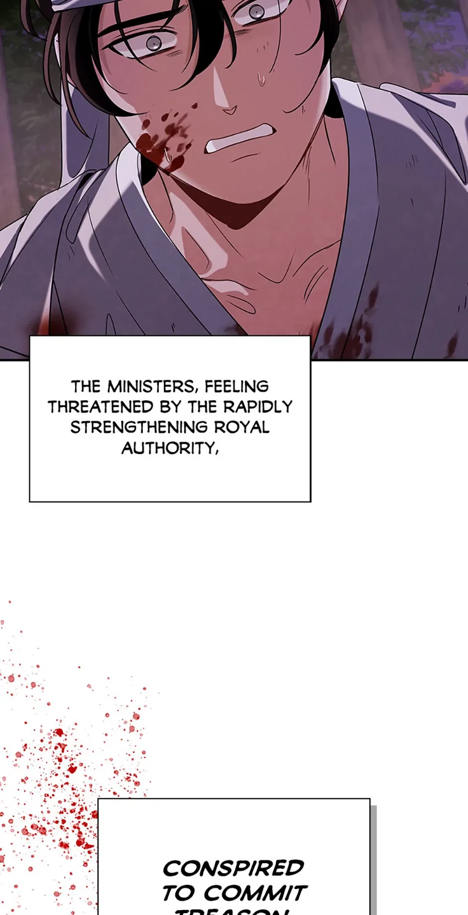 To Be an Actor Chapter 99 - 56