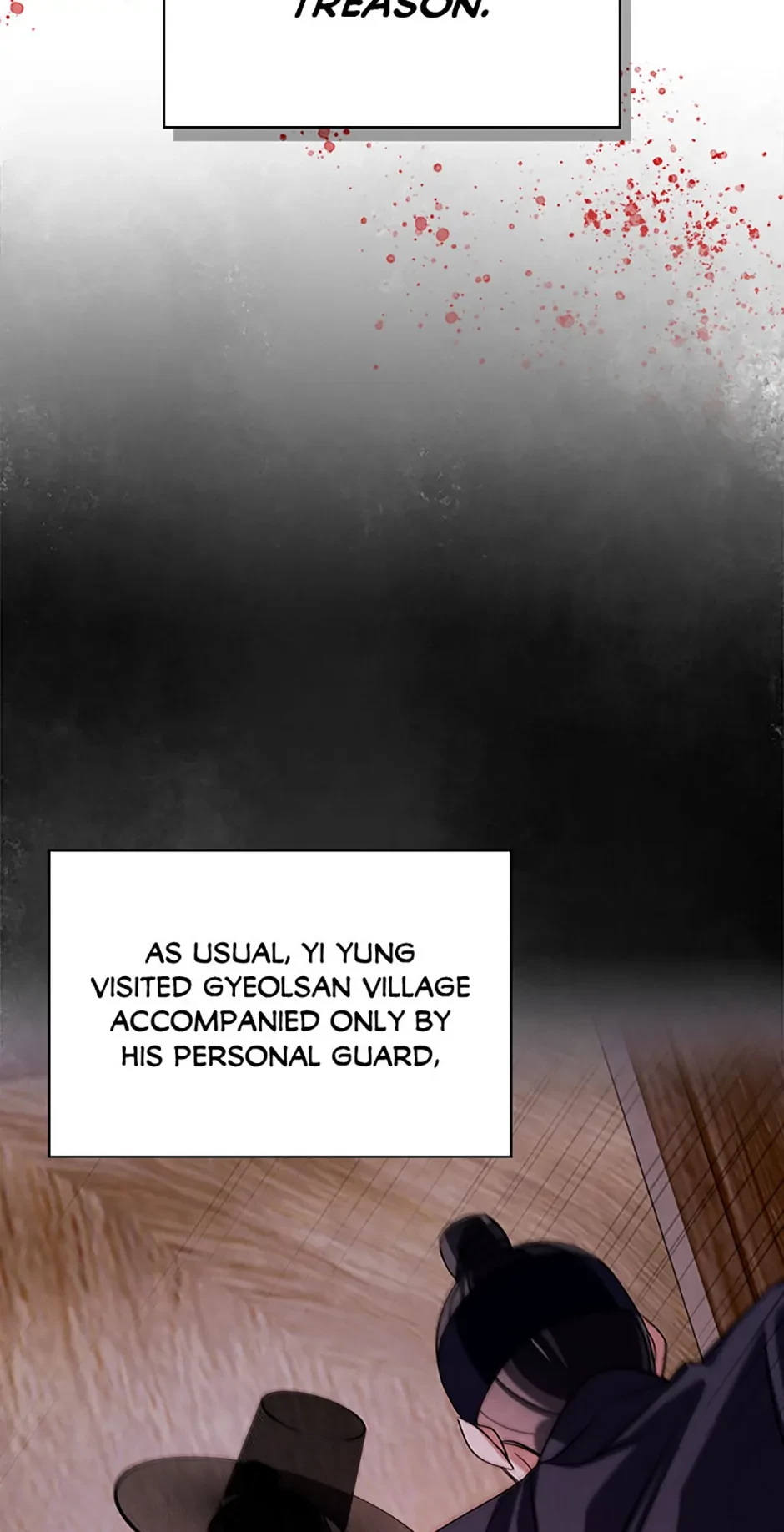 To Be an Actor Chapter 99 - 57