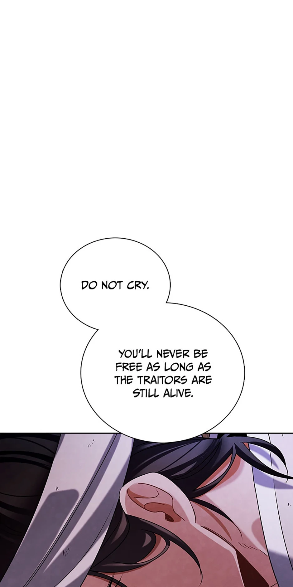 To Be an Actor Chapter 99 - 68
