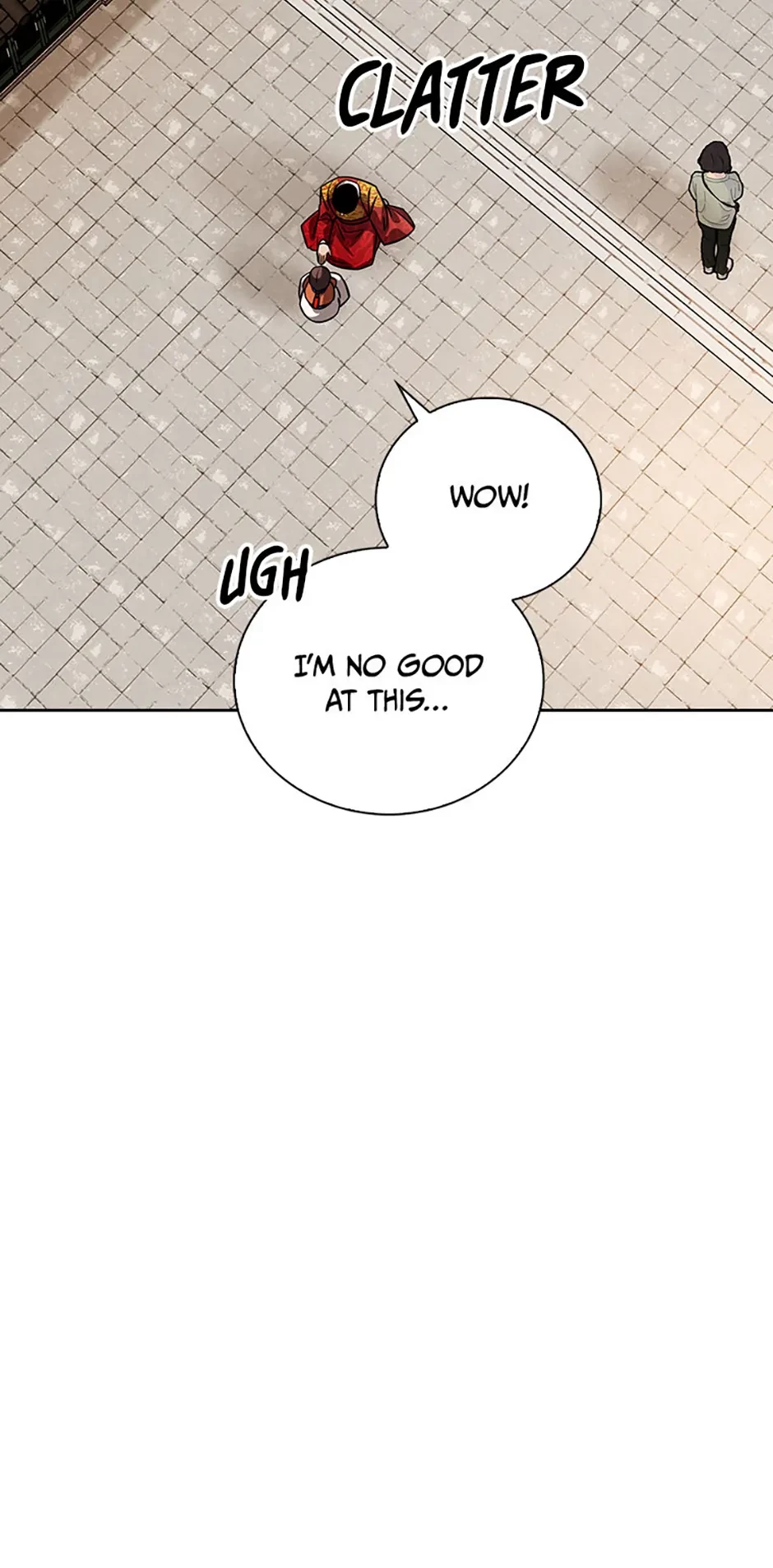 To Be an Actor Chapter 98 - 40
