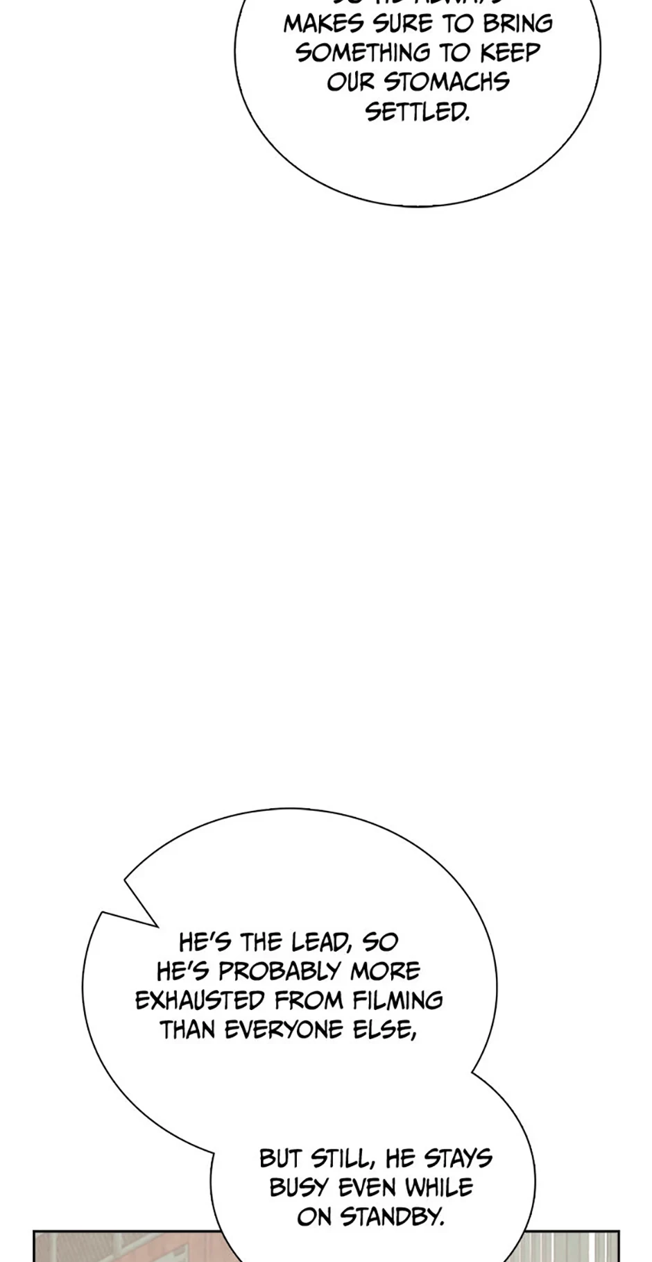To Be an Actor Chapter 98 - 45