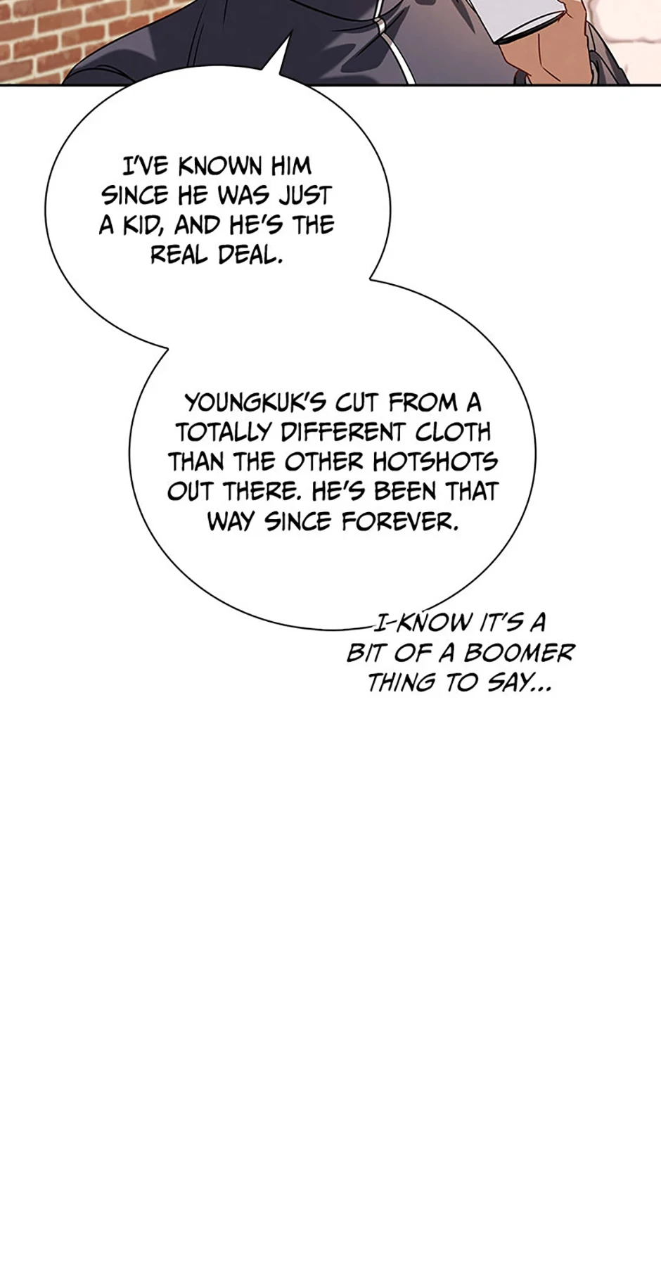 To Be an Actor Chapter 98 - 48
