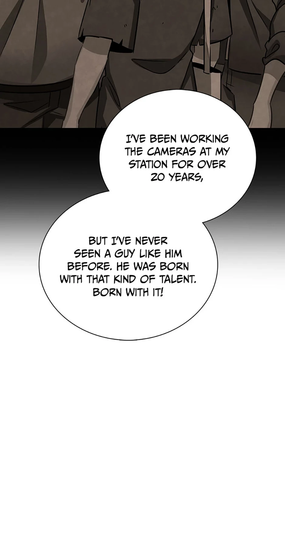 To Be an Actor Chapter 98 - 50