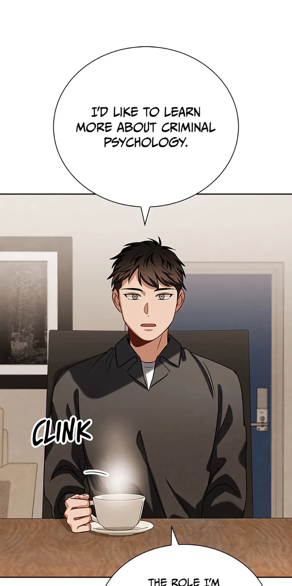 To Be an Actor Chapter 99 - 82