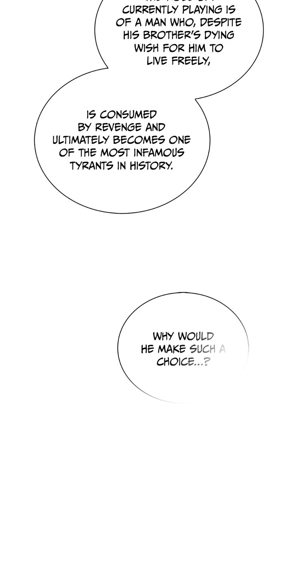 To Be an Actor Chapter 99 - 83
