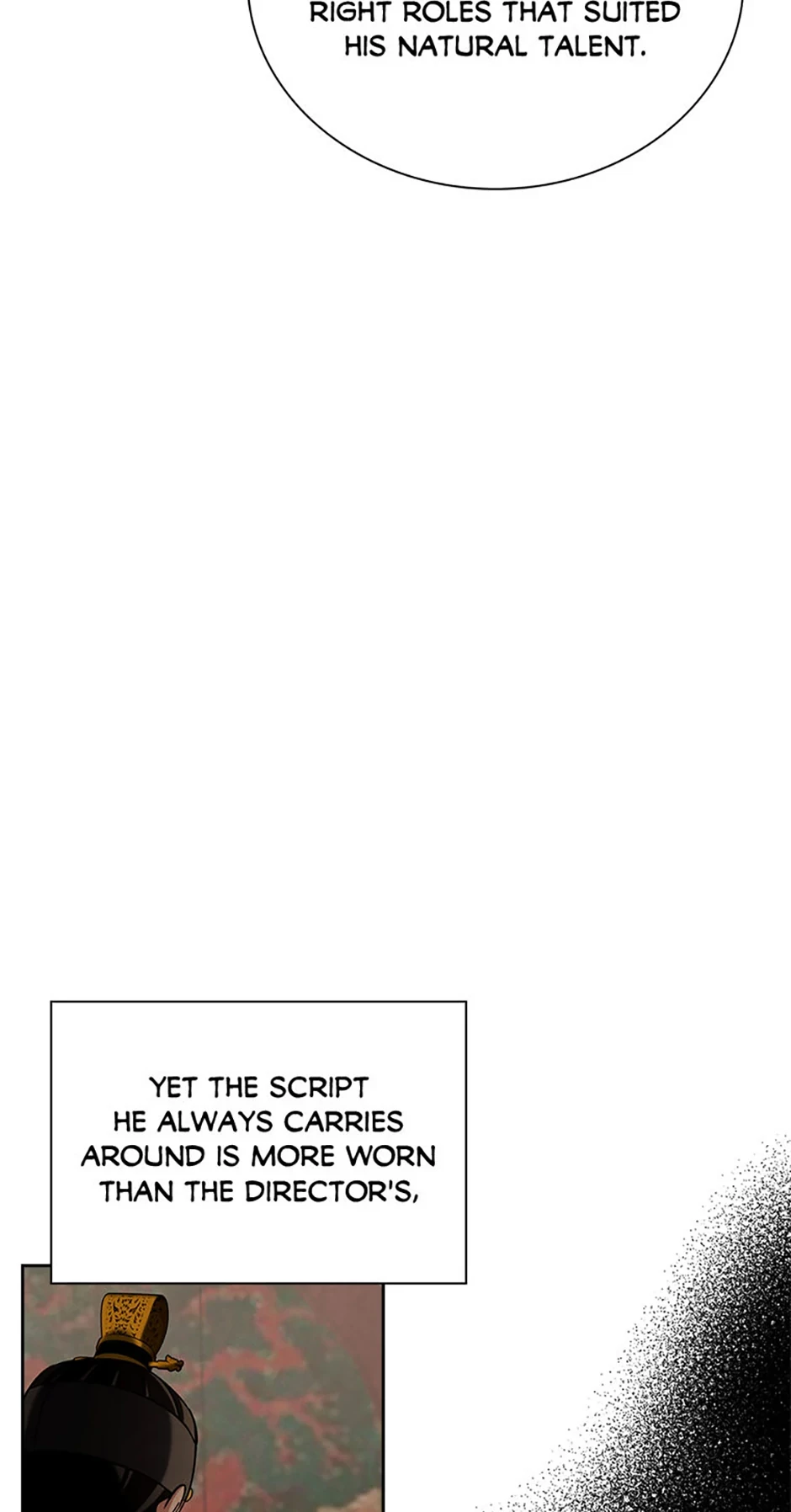 To Be an Actor Chapter 98 - 52