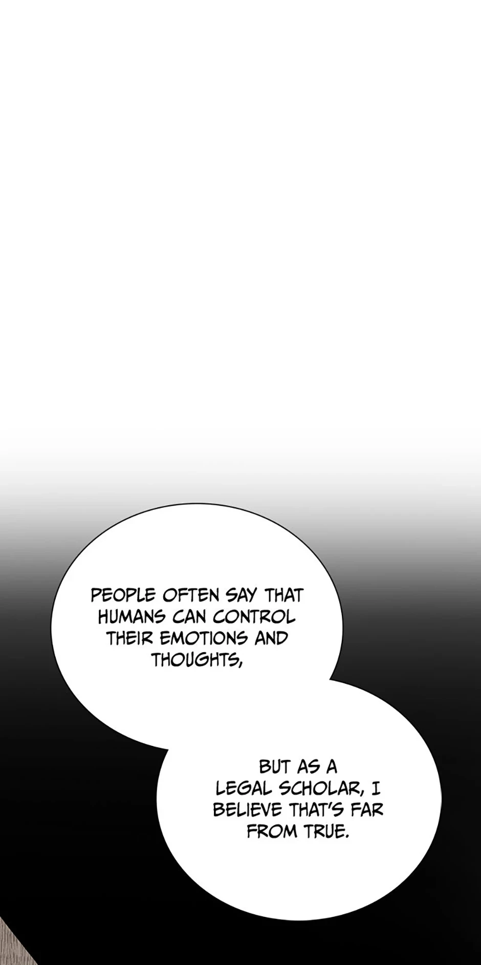 To Be an Actor Chapter 99 - 85