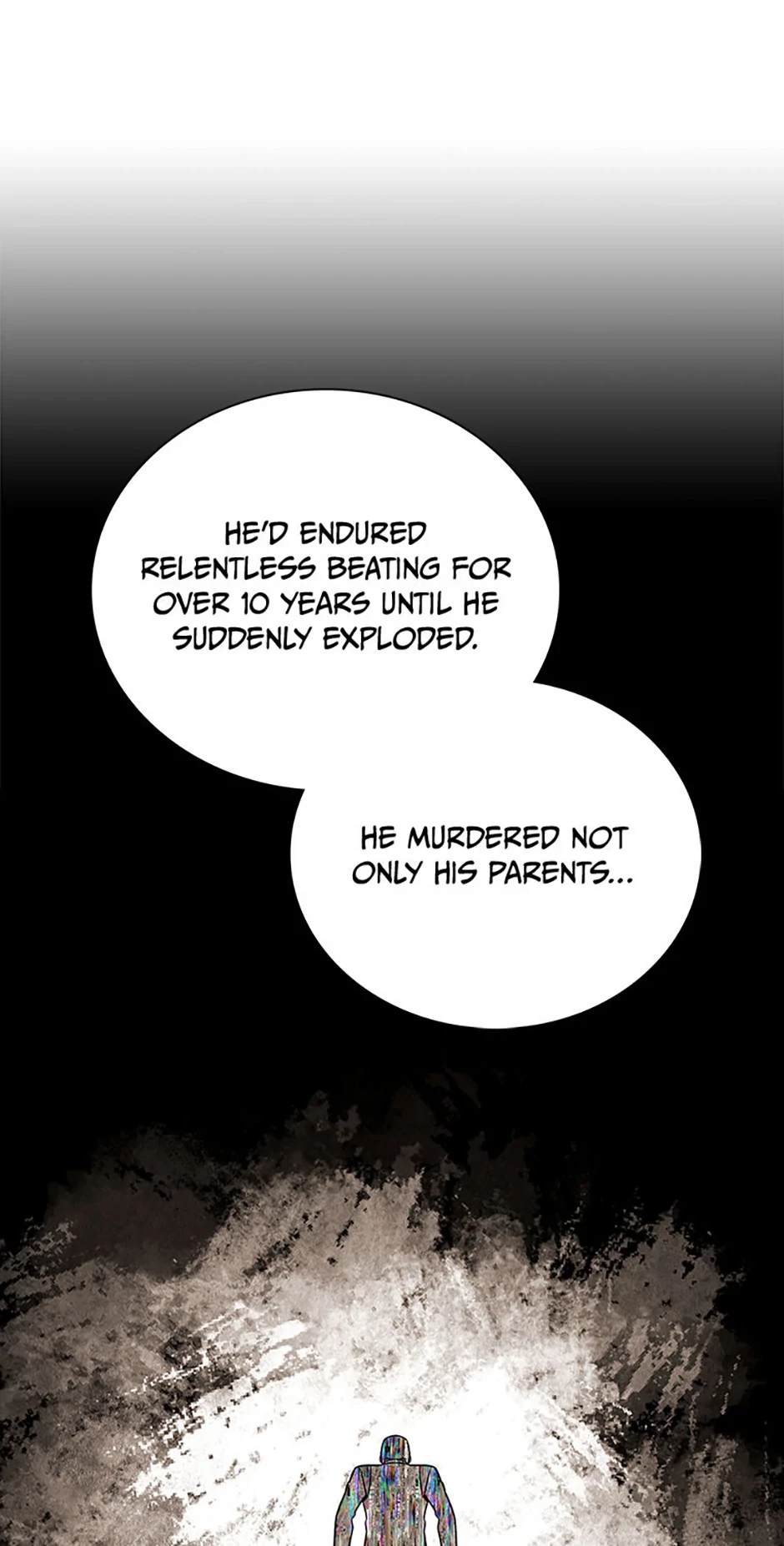 To Be an Actor Chapter 99 - 88