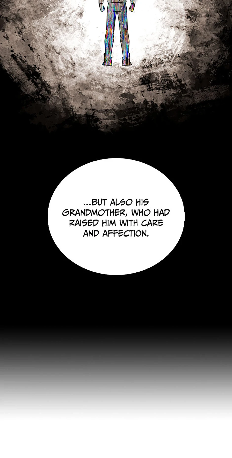 To Be an Actor Chapter 99 - 89
