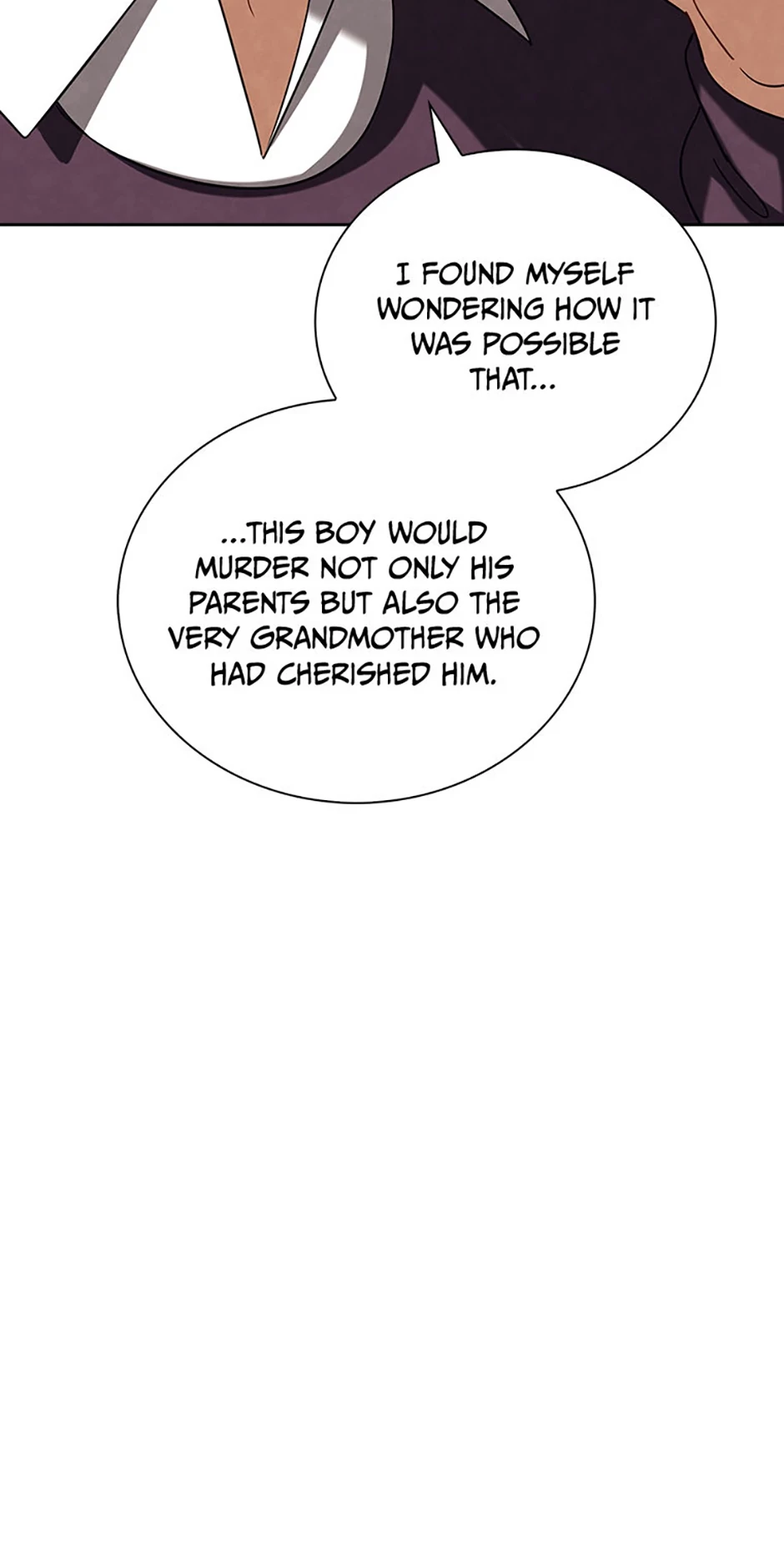 To Be an Actor Chapter 99 - 91