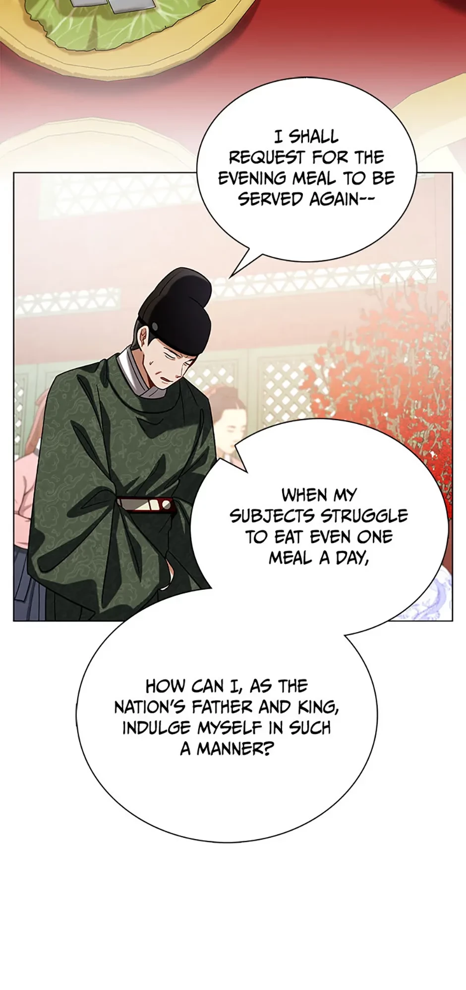 To Be an Actor Chapter 98 - 62