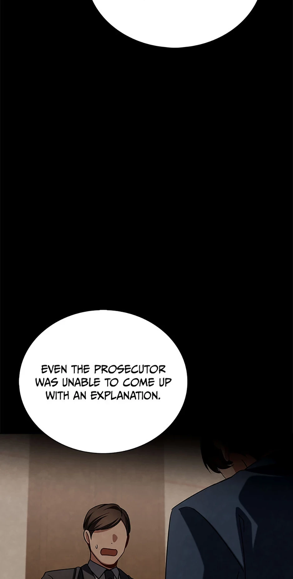 To Be an Actor Chapter 99 - 95