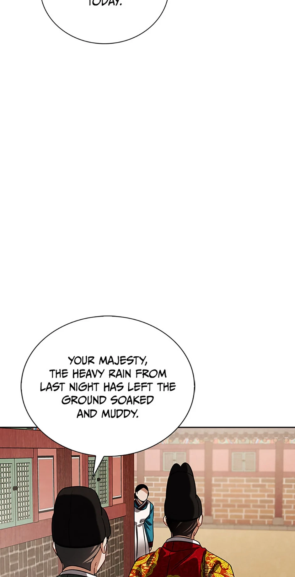 To Be an Actor Chapter 98 - 66