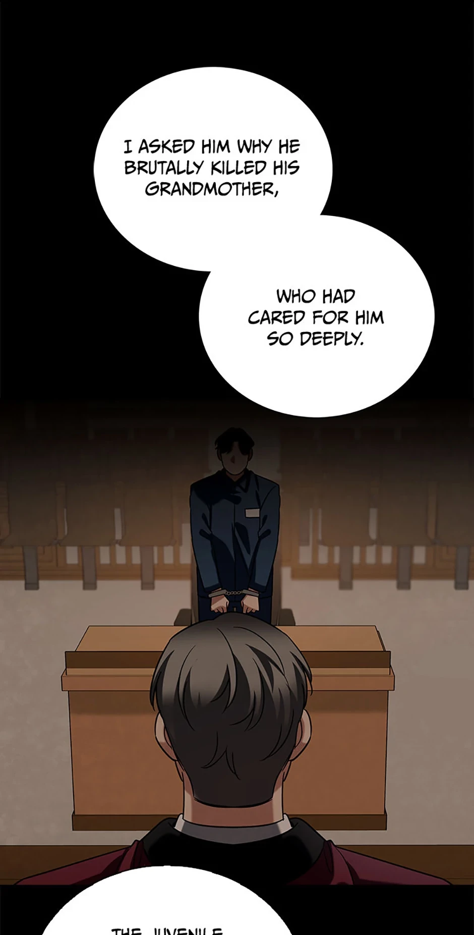To Be an Actor Chapter 99 - 97