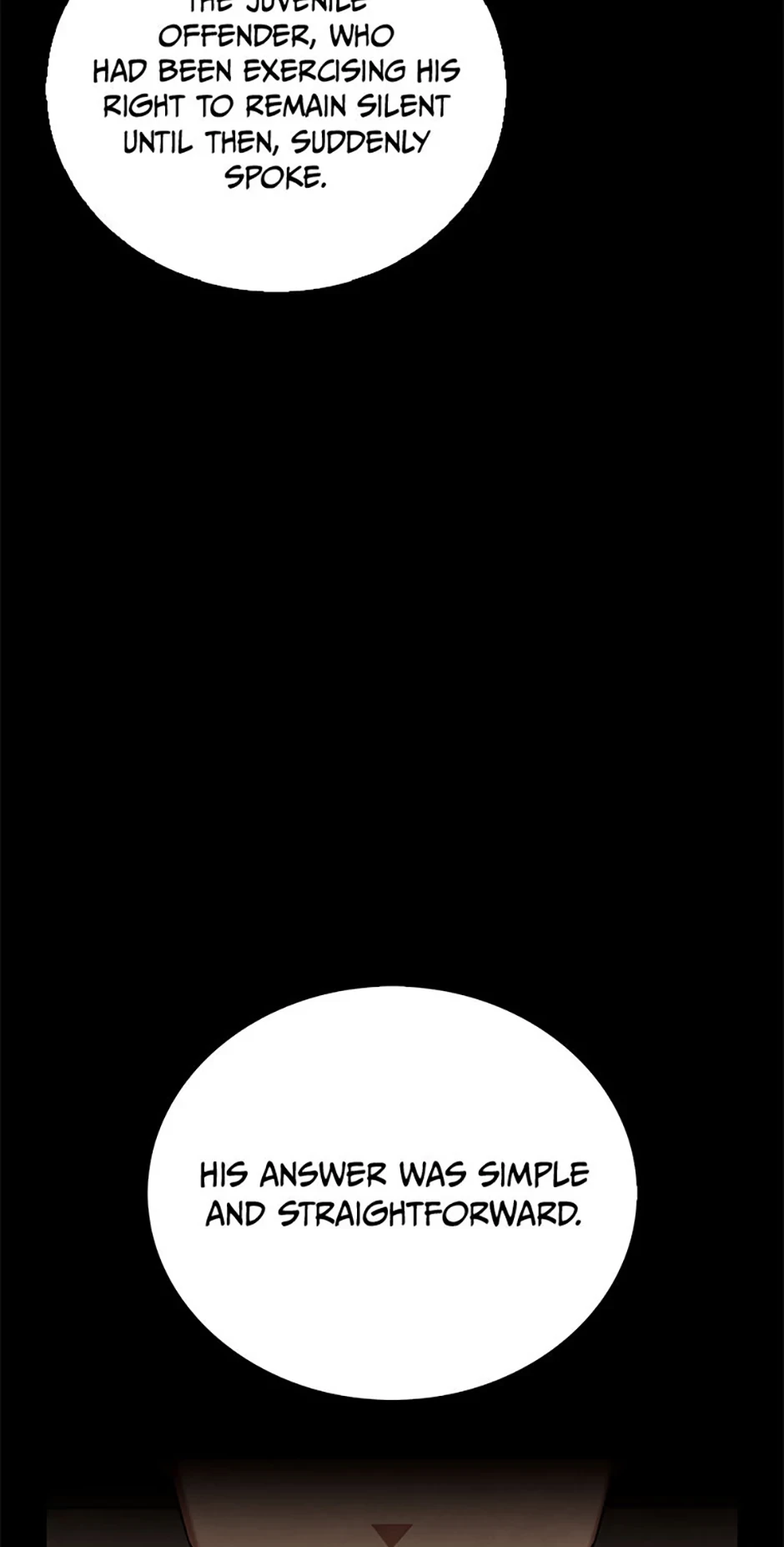 To Be an Actor Chapter 99 - 98