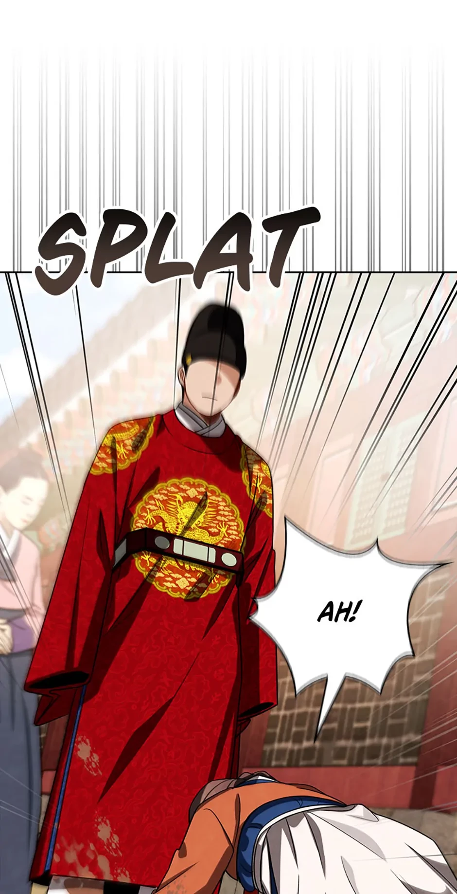 To Be an Actor Chapter 98 - 69