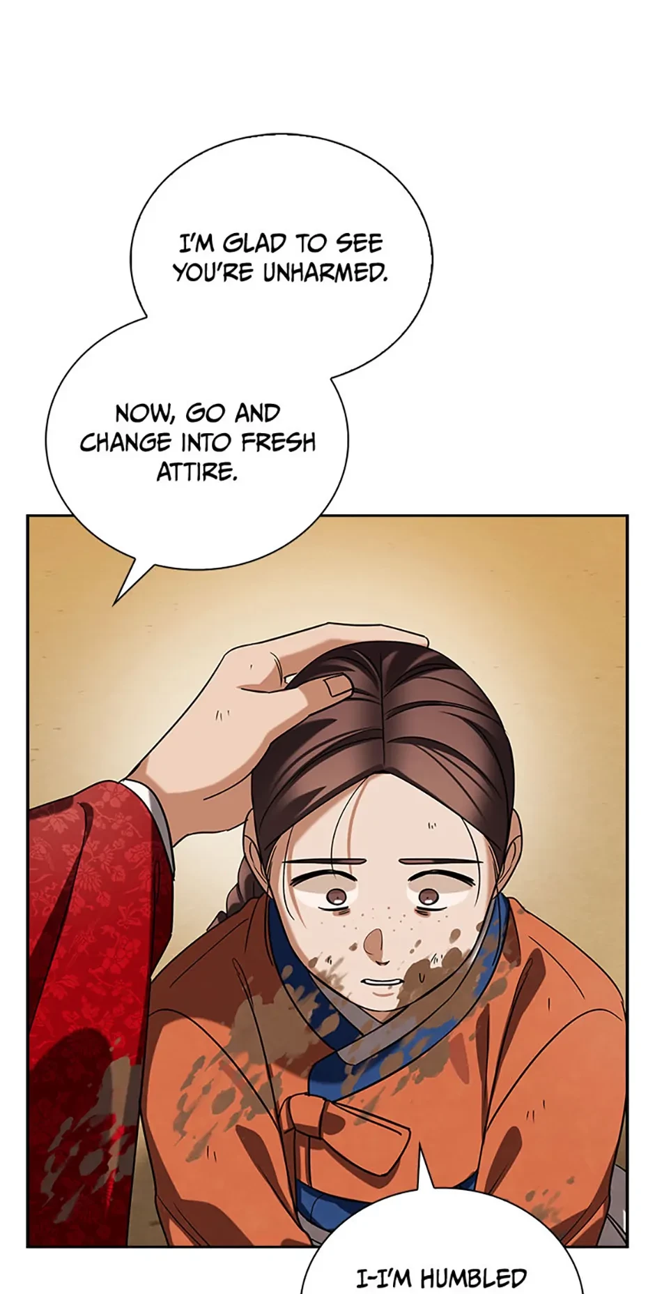 To Be an Actor Chapter 98 - 73