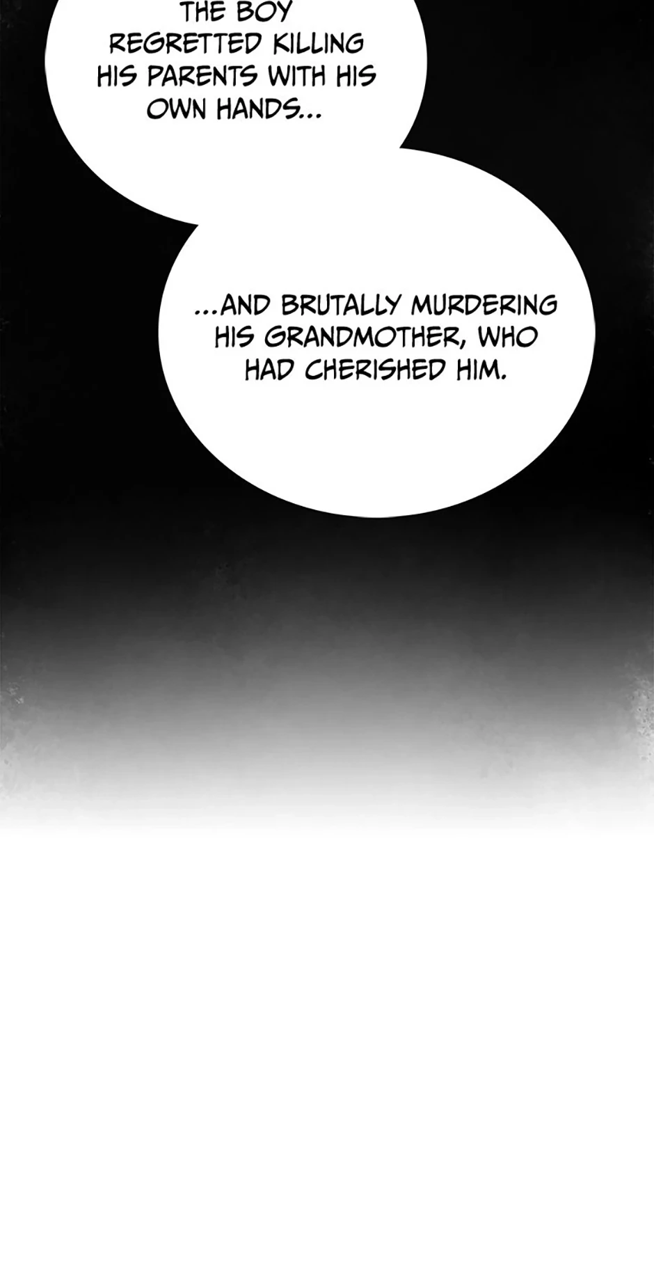 To Be an Actor Chapter 99 - 105