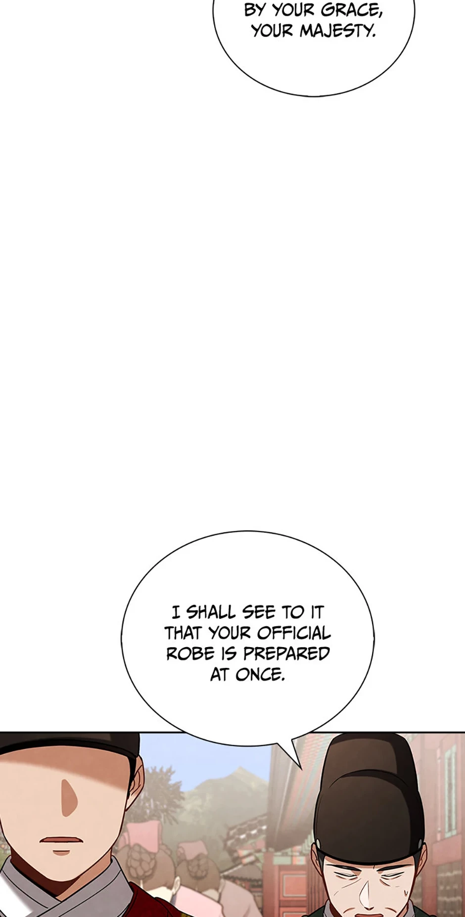 To Be an Actor Chapter 98 - 74