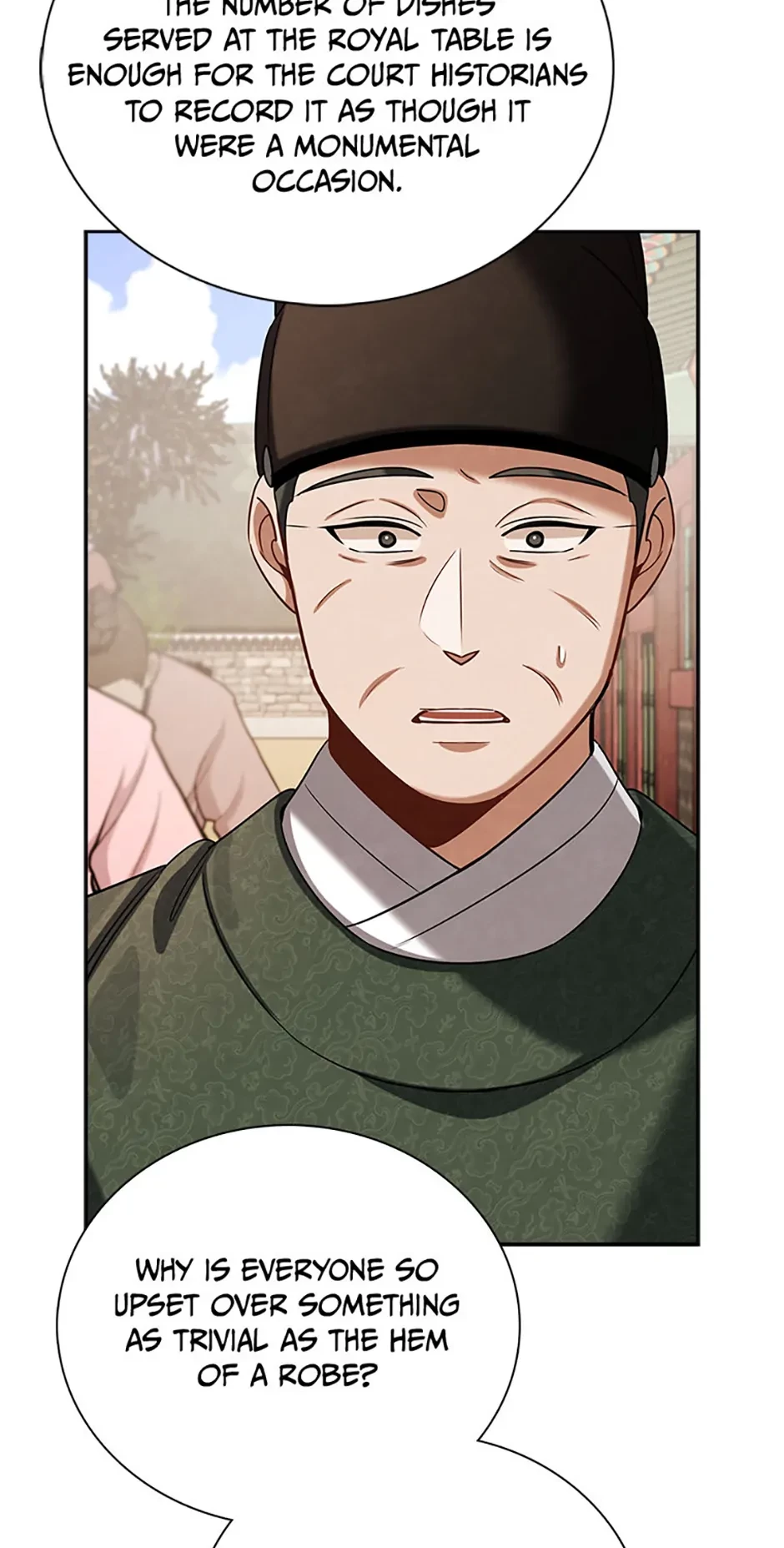To Be an Actor Chapter 98 - 76