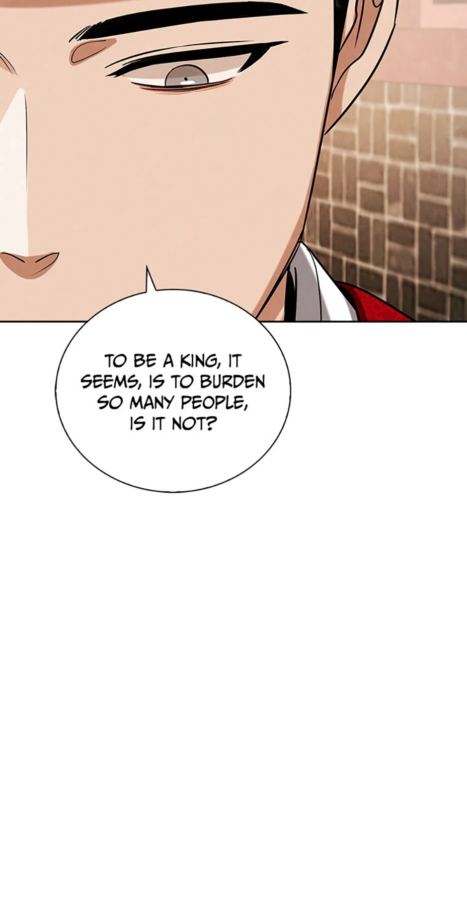 To Be an Actor Chapter 98 - 80