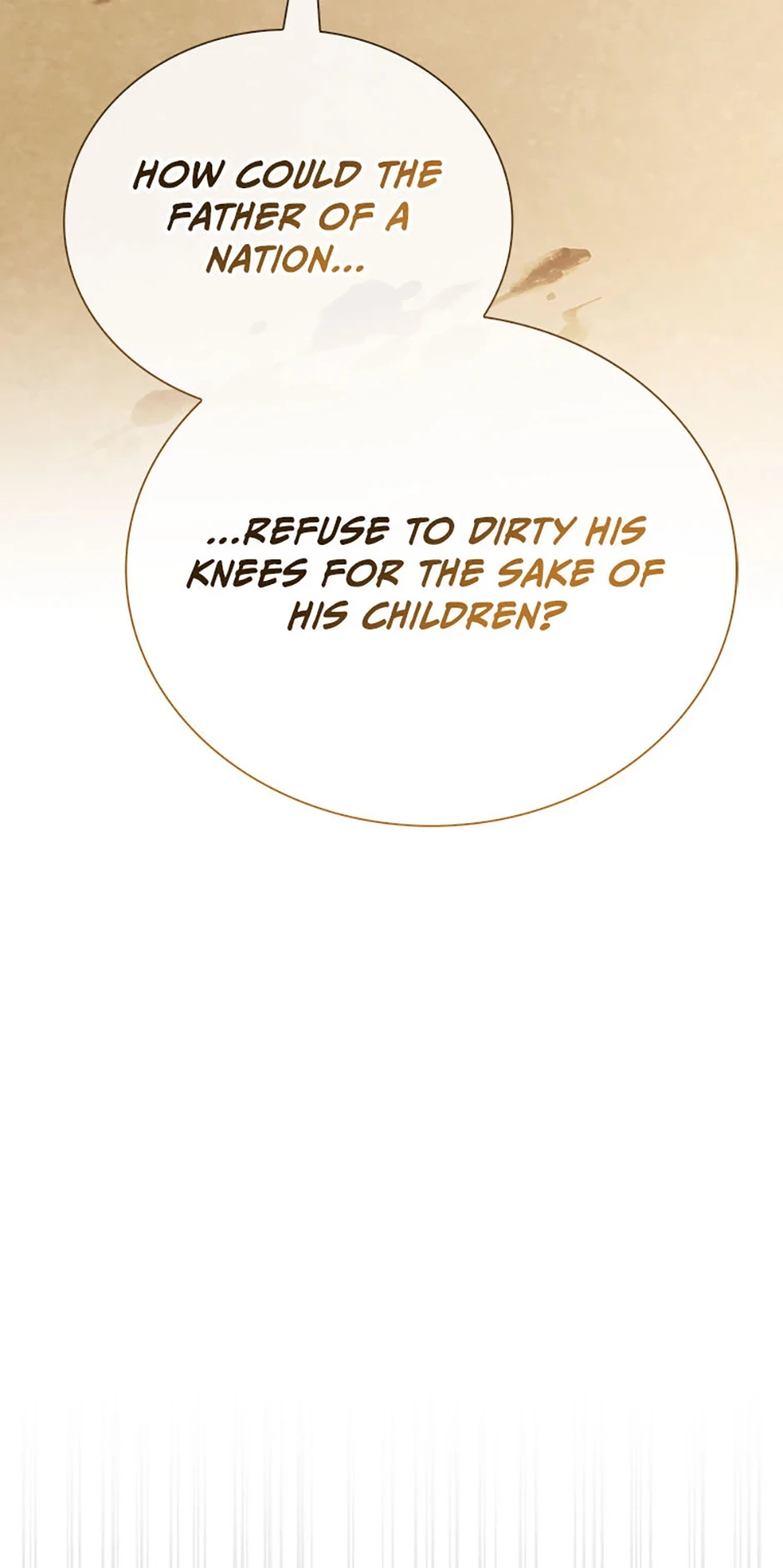 To Be an Actor Chapter 98 - 83