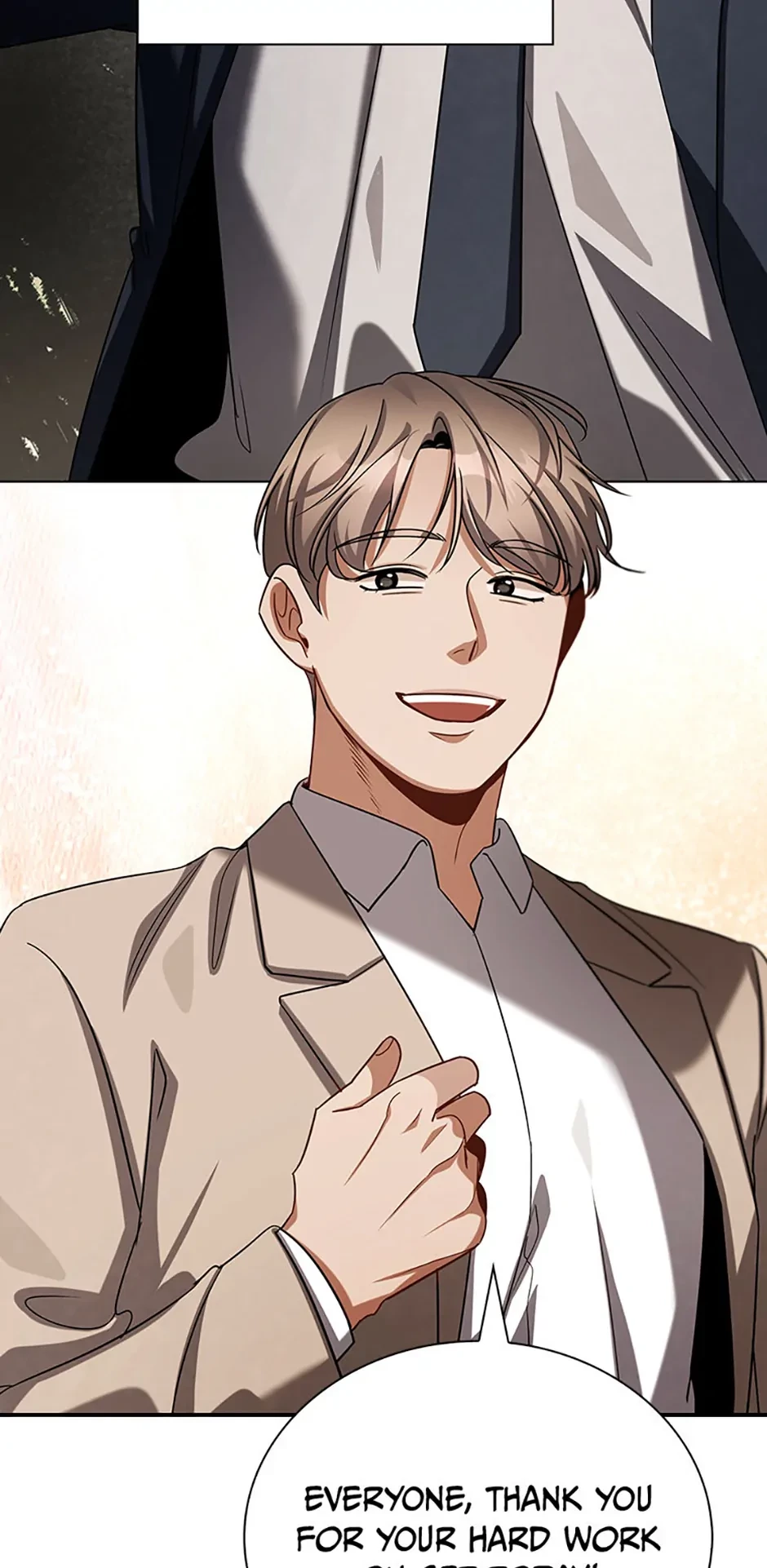 To Be an Actor Chapter 97 - 4