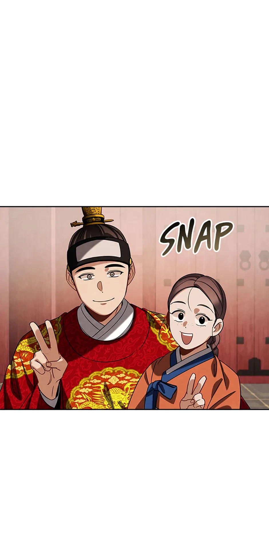 To Be an Actor Chapter 98 - 85
