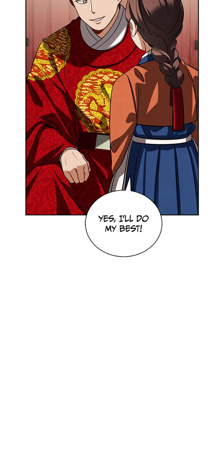 To Be an Actor Chapter 98 - 88
