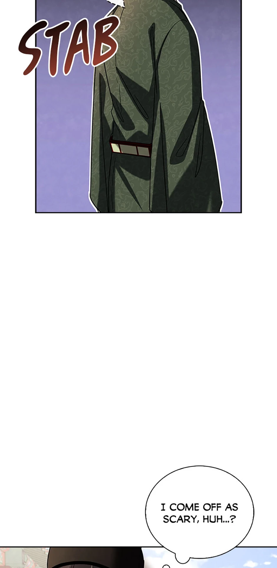To Be an Actor Chapter 98 - 91