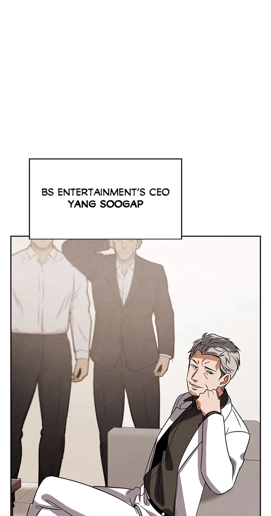 To Be an Actor Chapter 98 - 98