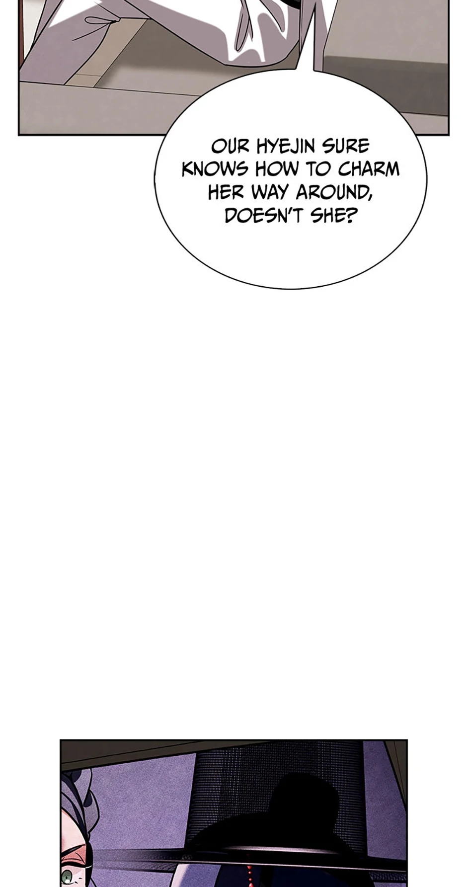 To Be an Actor Chapter 98 - 99