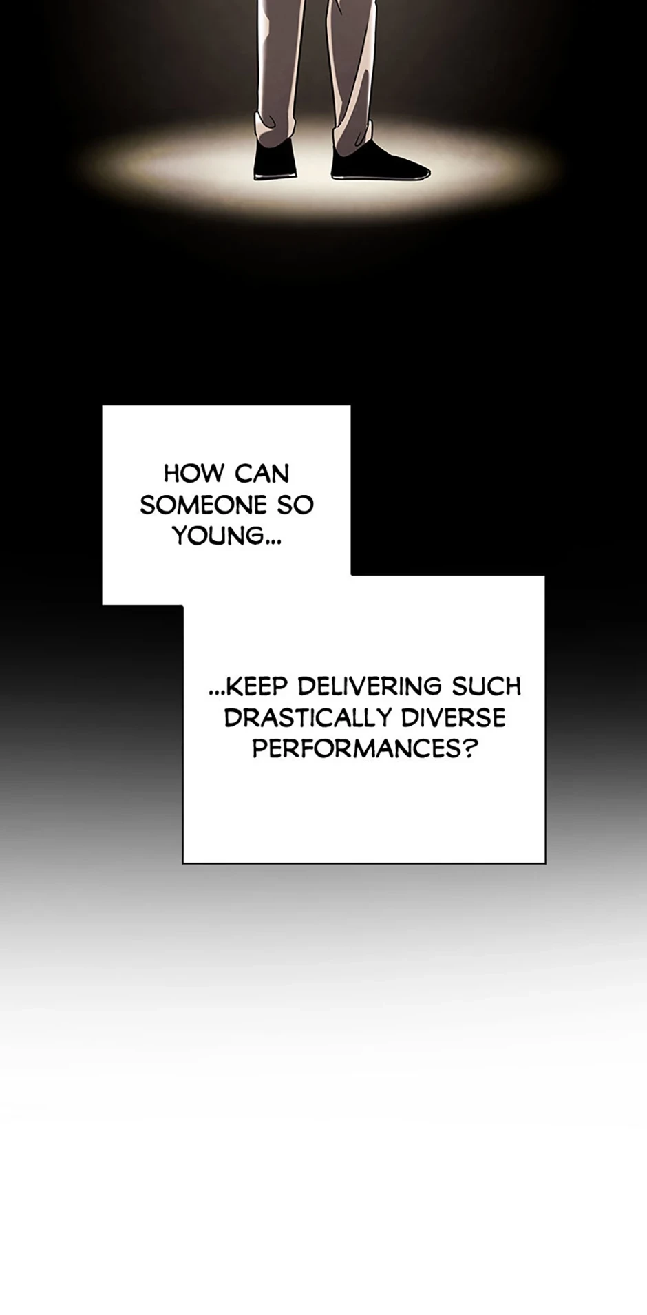 To Be an Actor Chapter 97 - 19