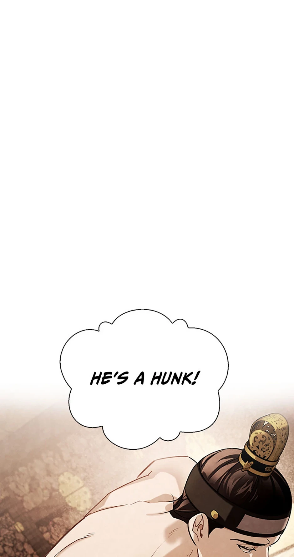 To Be an Actor Chapter 96 - 1