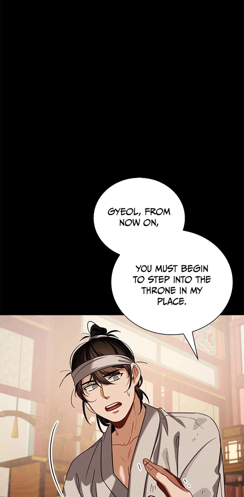 To Be an Actor Chapter 97 - 24