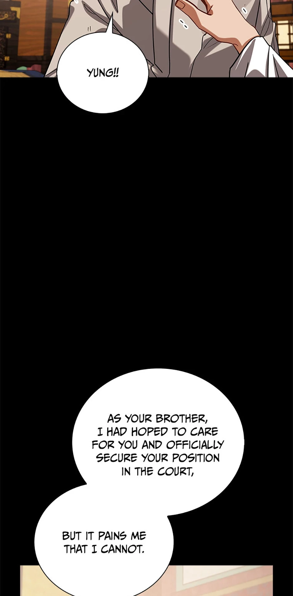 To Be an Actor Chapter 97 - 25