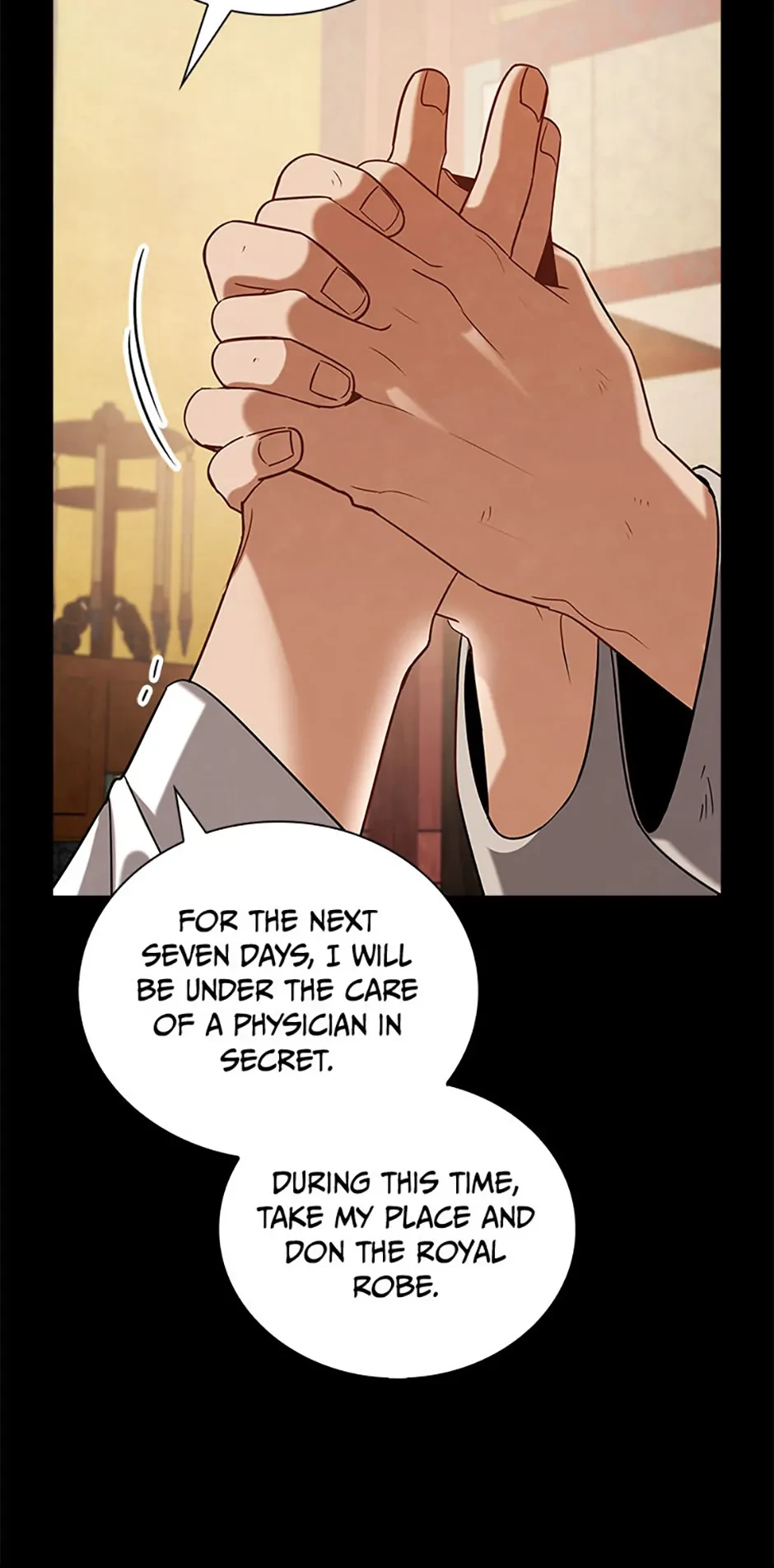To Be an Actor Chapter 97 - 26