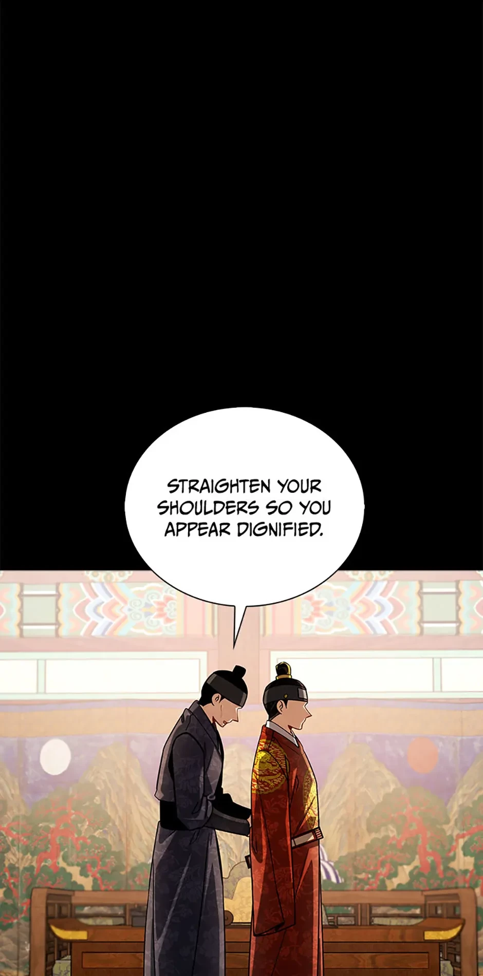 To Be an Actor Chapter 97 - 27