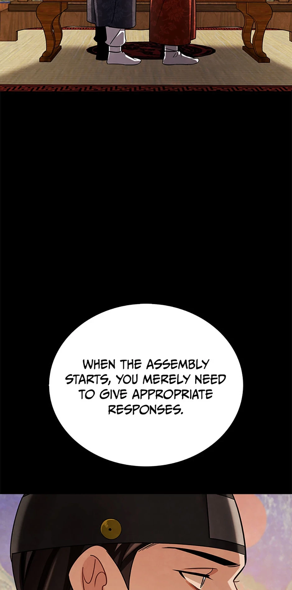To Be an Actor Chapter 97 - 28