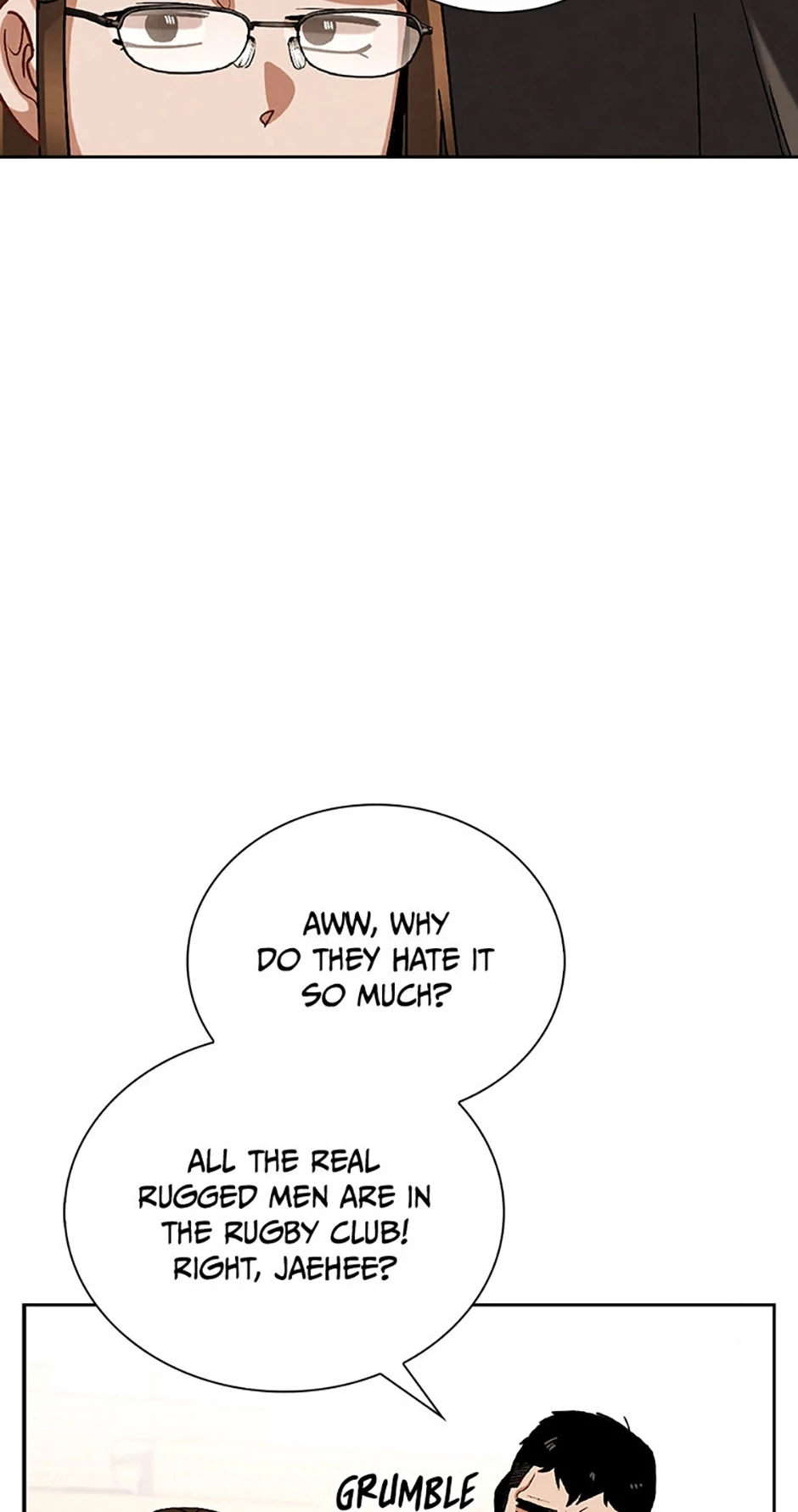 To Be an Actor Chapter 96 - 7