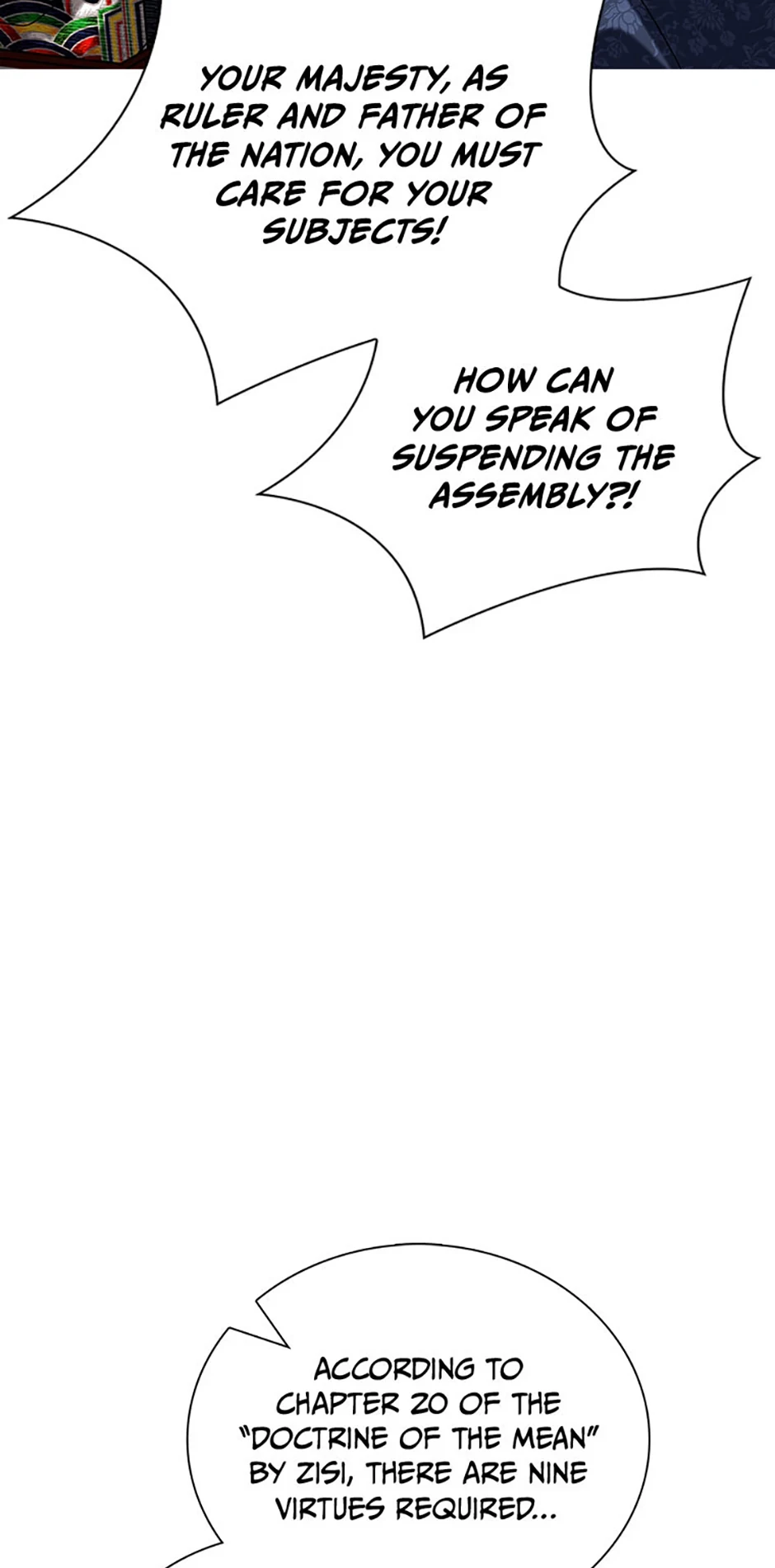 To Be an Actor Chapter 97 - 31