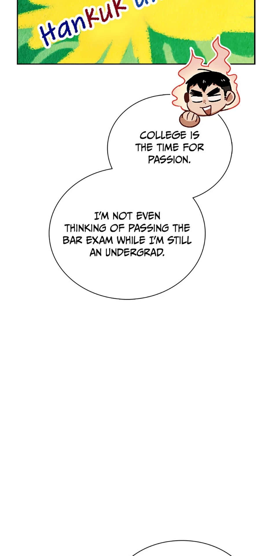 To Be an Actor Chapter 96 - 10