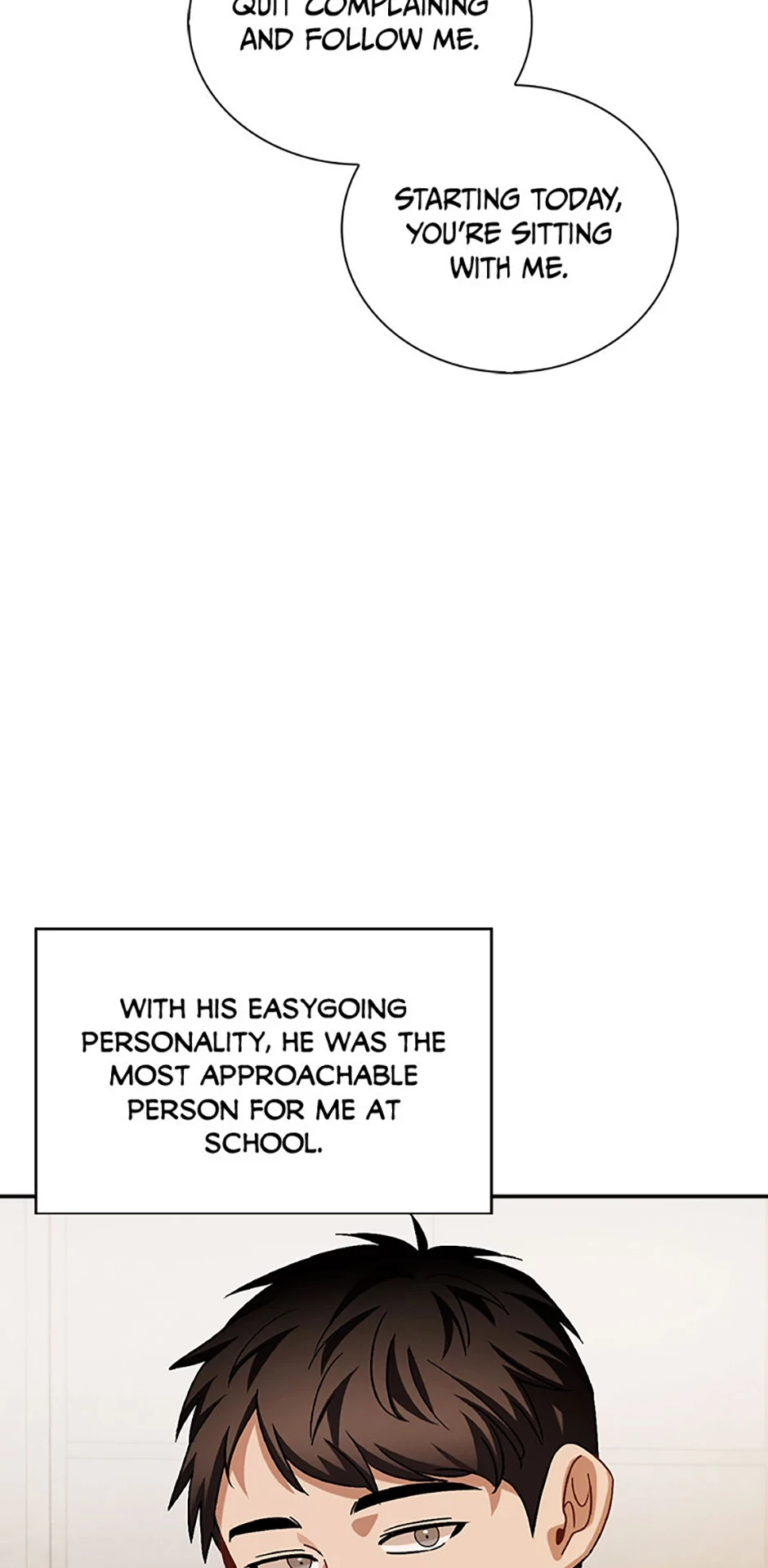 To Be an Actor Chapter 96 - 16
