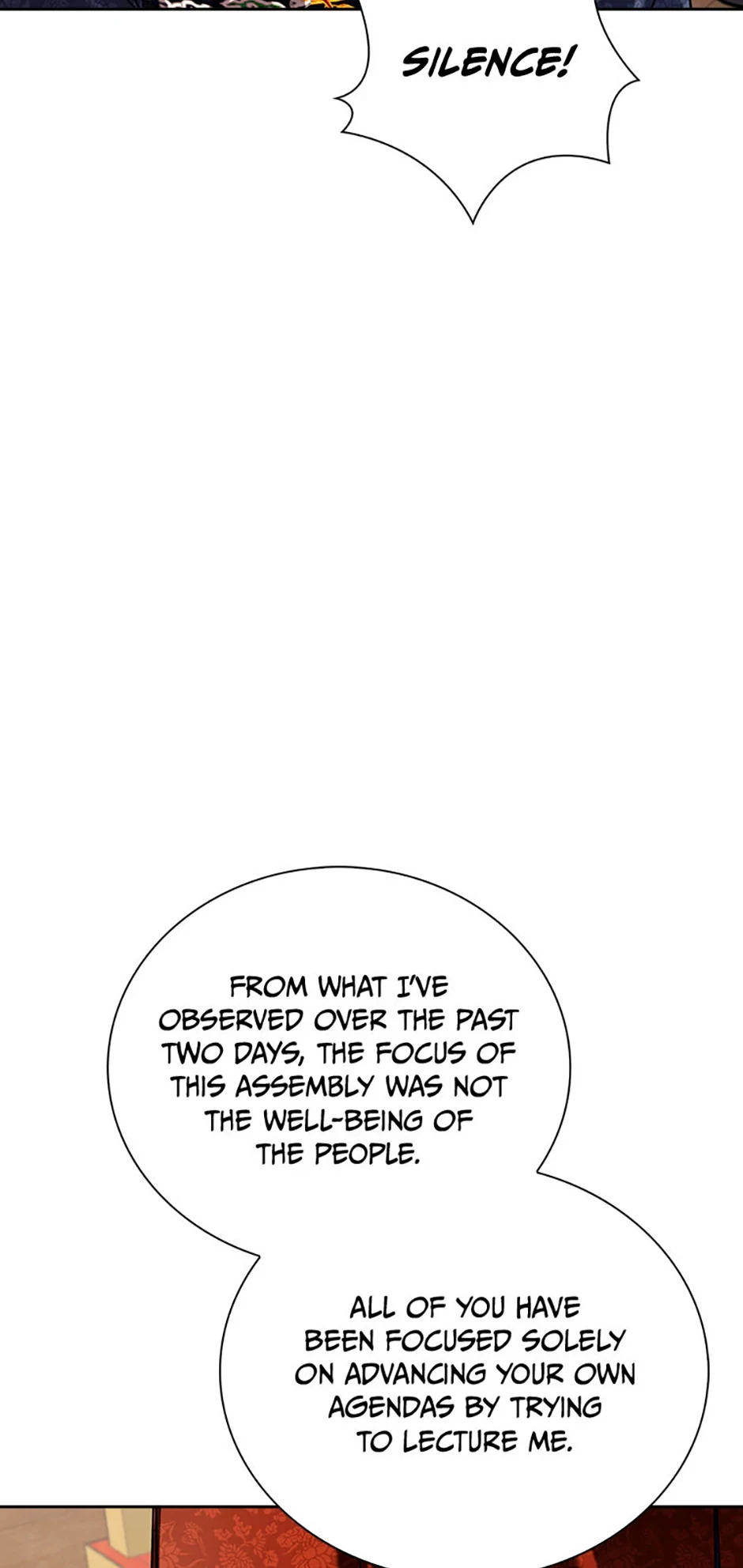 To Be an Actor Chapter 97 - 39