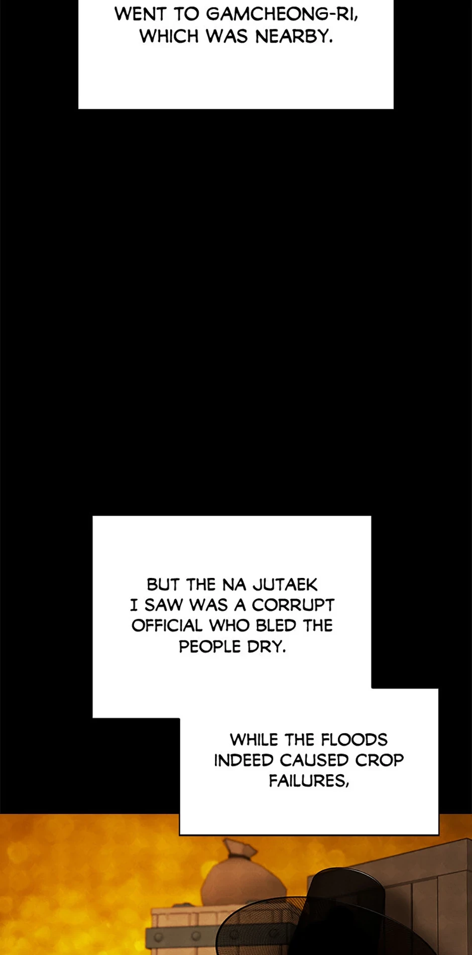 To Be an Actor Chapter 97 - 47