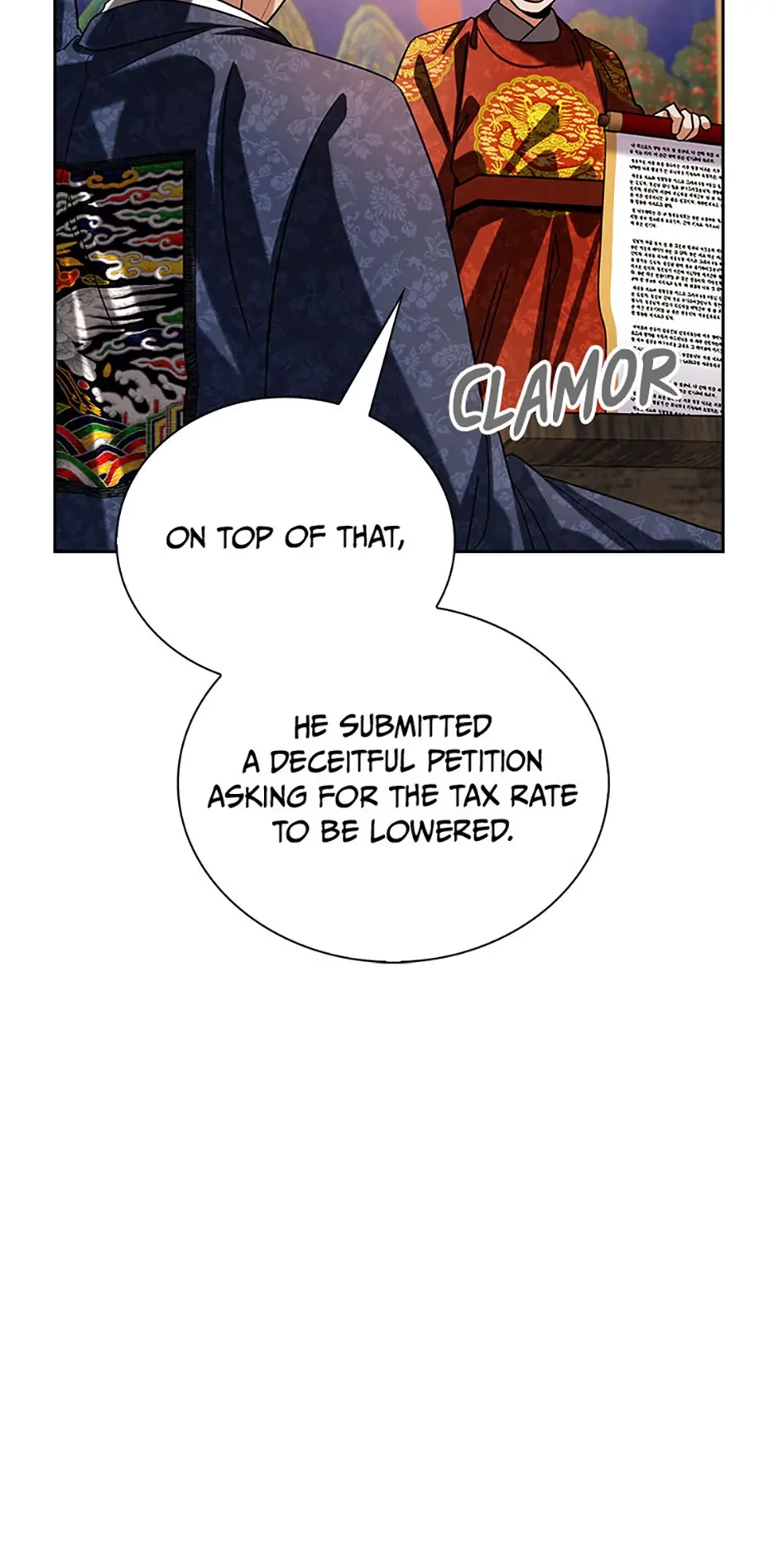 To Be an Actor Chapter 97 - 51