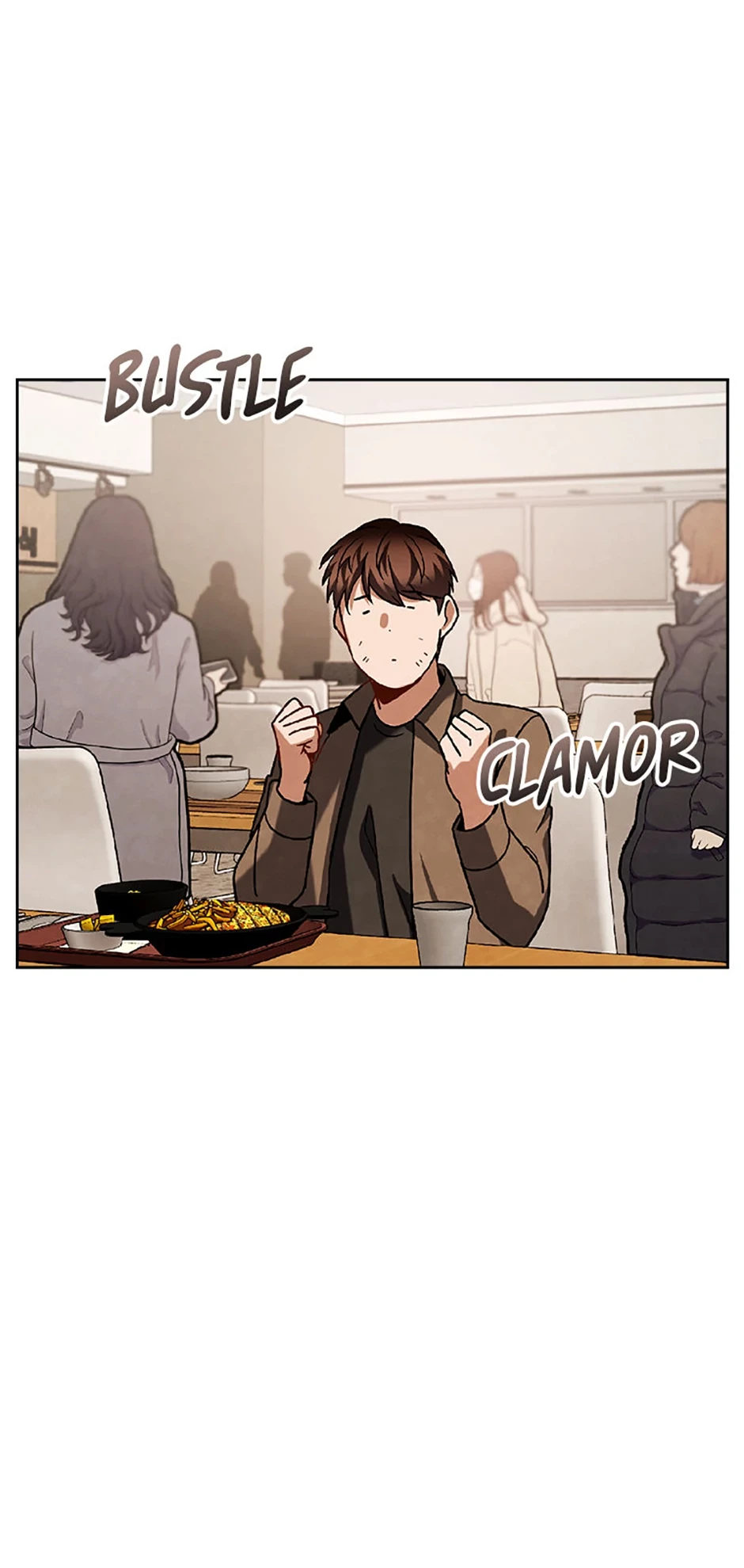 To Be an Actor Chapter 96 - 34